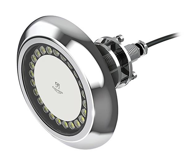 LUCE SUBACQUEA EVOLUTION 60W QNN BIANCO