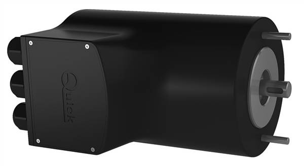 MOTORE SALPA ANCORA 700W 12V