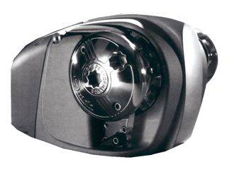 SALPA ANCORA QUICK HECTOR 1000W-24V C/CA