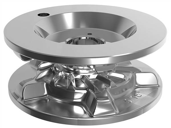 BARBOTIN DP3 MM.10