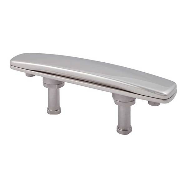 BITTA A SCOMPARSA INOX MM.180