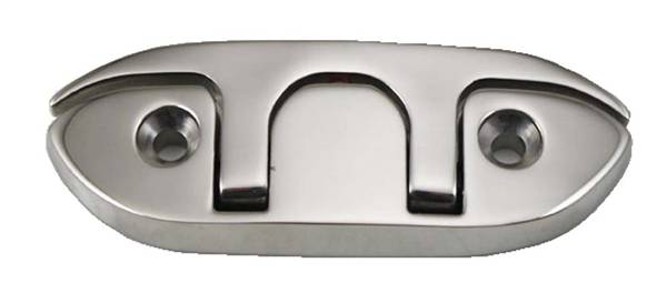 BITTA ABBATTIBILE INOX AISI316 MM.203