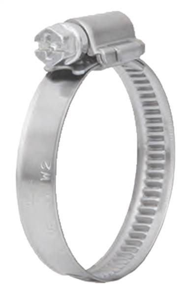 FASCETTA INOX MM.9 (10-16)