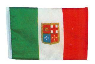 BANDIERA ITALIA CM.20X30