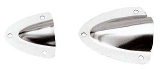 CUFFIA INOX MM.93X87