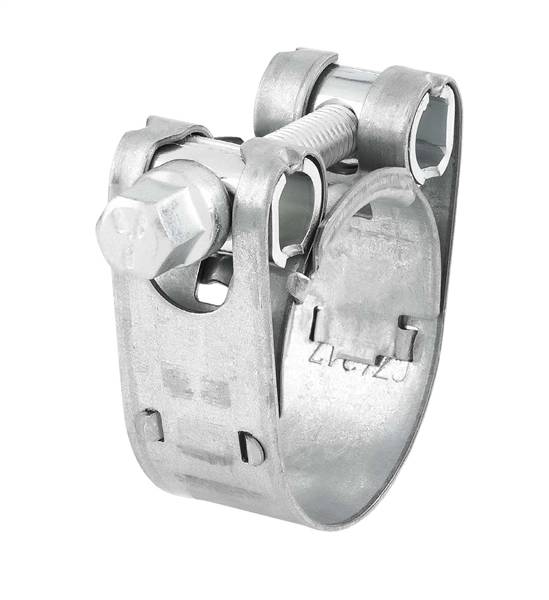 FASCETTA NORMACLAMP GBS W5 MM.200-213