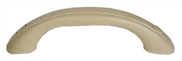 MANIGLIA PVC GRIGIO 7046