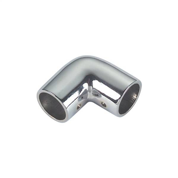 GIUNTO 90Ø OTTONE MM.25