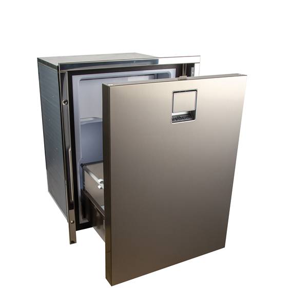 FRIGO CASSETTO DRAWER42 CLEAN TOUCH INOX
