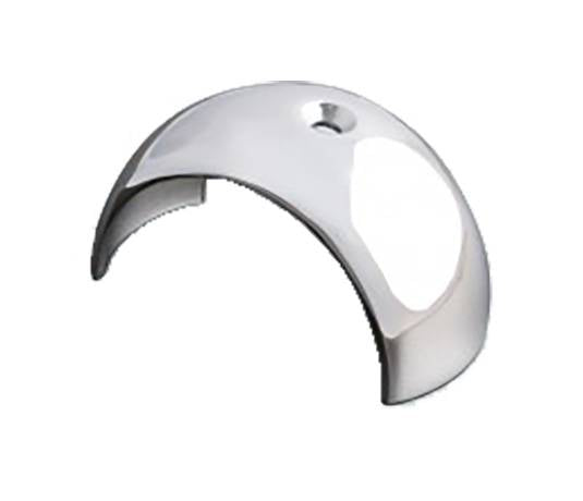 COPRIGIUNTA INOX RADIAL 40