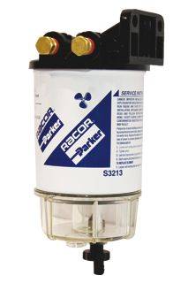 FILTRO RACOR 320R-RAC-01