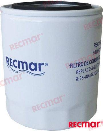 CARTUCCIA 10 MICRON