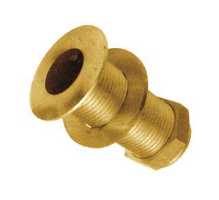 SCARICO A MARE OTTONE 2" 1/2