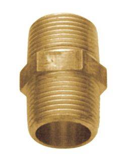 NIPLES DOPPIA FILETTAT. 1" 1/4