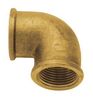 GOMITO A 90Ø F.F. 2"