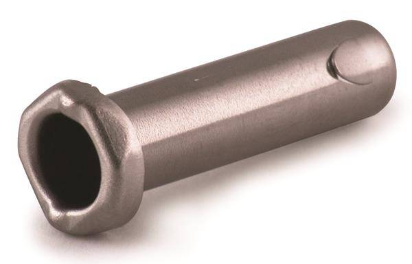 MANICOTTO DI SOSTEGNO INOX DIAM.22