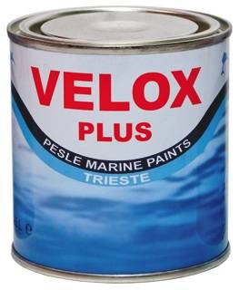 ANTIVEGETATIVA VELOX PLUS ARANCIO LT.0,5