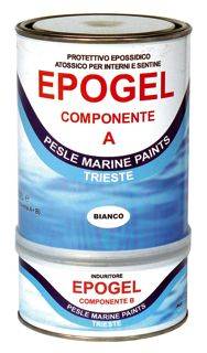 EPOGEL GRIGIO 2,5 LT.