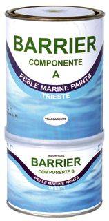 BARRIER A SPATOLA LT. 5