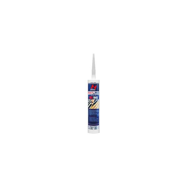 MS 945 ML.290 NERO (S)