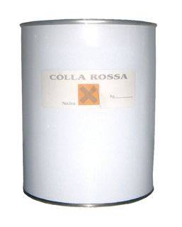 INDURENTE X COLLA ROSSA KG.5