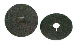 FIBRE DISC DIAM. MM.115 P120