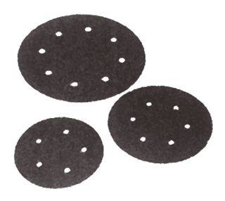 DISCO A STRAPPO P60 MM 150