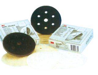 DISCO A STRAPPO P320 MM.150