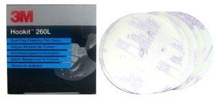 DISCO A STRAPPO P1200 260L