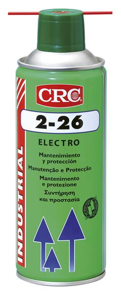 CRC 2-26 ELECTRO/AERO 500 ML