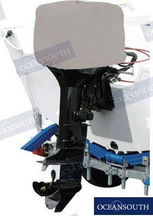 COPERTURA CALANDRA FB DA 30 A 60HP