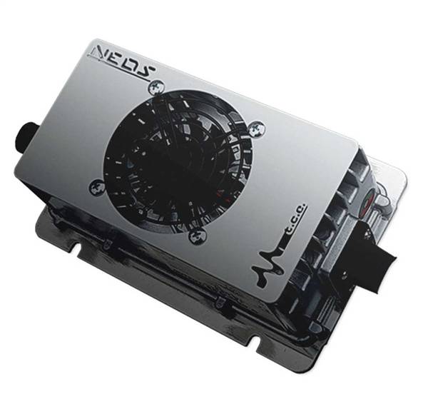 CARICABATTERIA IP67 24V 10A