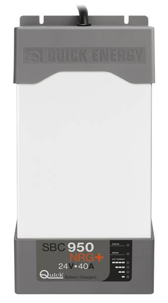 CARICABATTERIA SBC 950 NRG+ C/RDS 1562