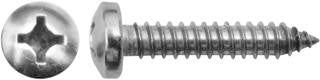 VITE AUT. TC CR INOX 4,2X13