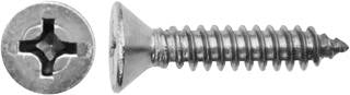 VITE AUT. TSP CR INOX 5,4X22