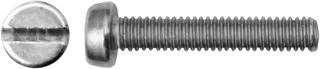 VITE TC INT.FIL.INOX MM 5X35