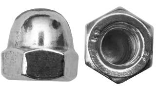 DADO CIECO INOX MM 14