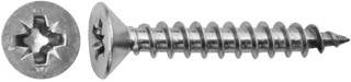VITE INOX TSP X LEGNO 3,5X16