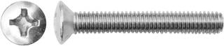 VITE INOX TSP CROCE MM. 4X30
