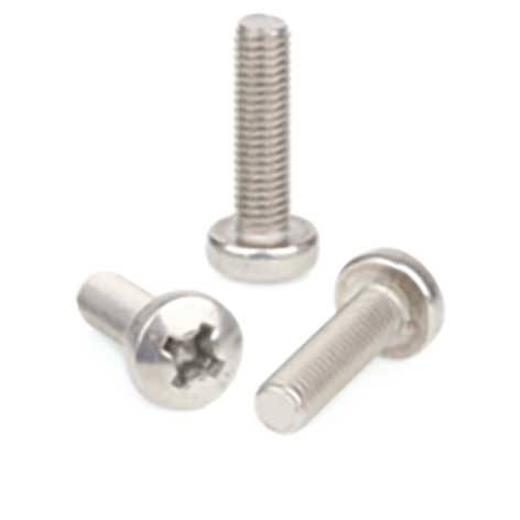 VITE TP CROCE A4 MM.4X16