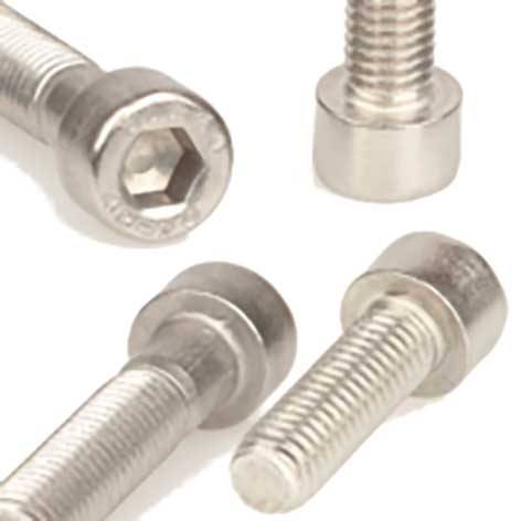 VITE TC ESAG. A4 MM.5X40