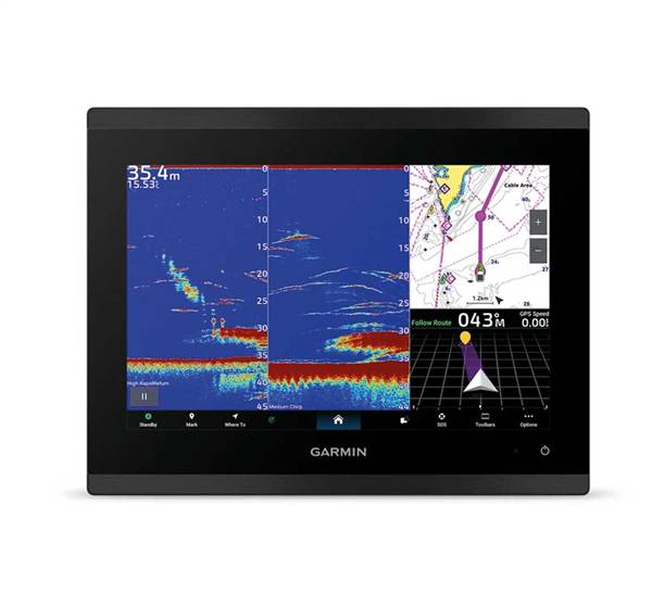 GARMIN GPSMAP 9010XSV