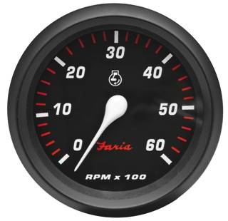 CONTAGIRI PROFESSIONAL 7000 RPM