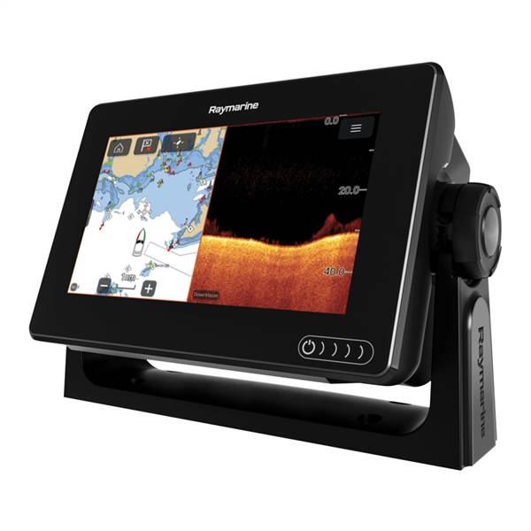 RAYMARINE AXIOM+ 7
