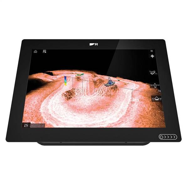 RAYMARINE AXIOM+ 12 RV + RV-100