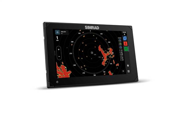 SIMRAD NSX 3009 S/TRASDUTTORE