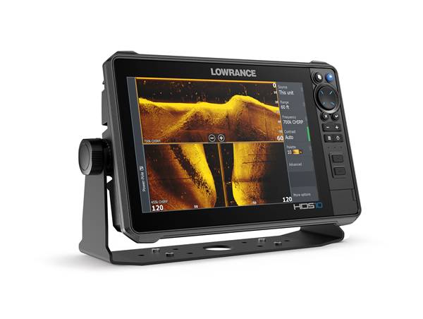 LOWRANCE HDS PRO 10