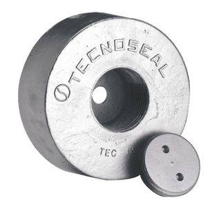 FLANGE POPPA DIAM.135 H.47 COMPLETO