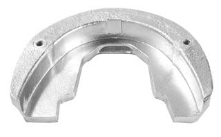 PLACCA SERIE OMC 90 HP ALL.