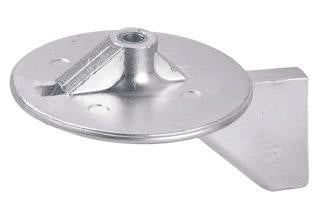 PINNA YAMAHA 150/200 HP DX